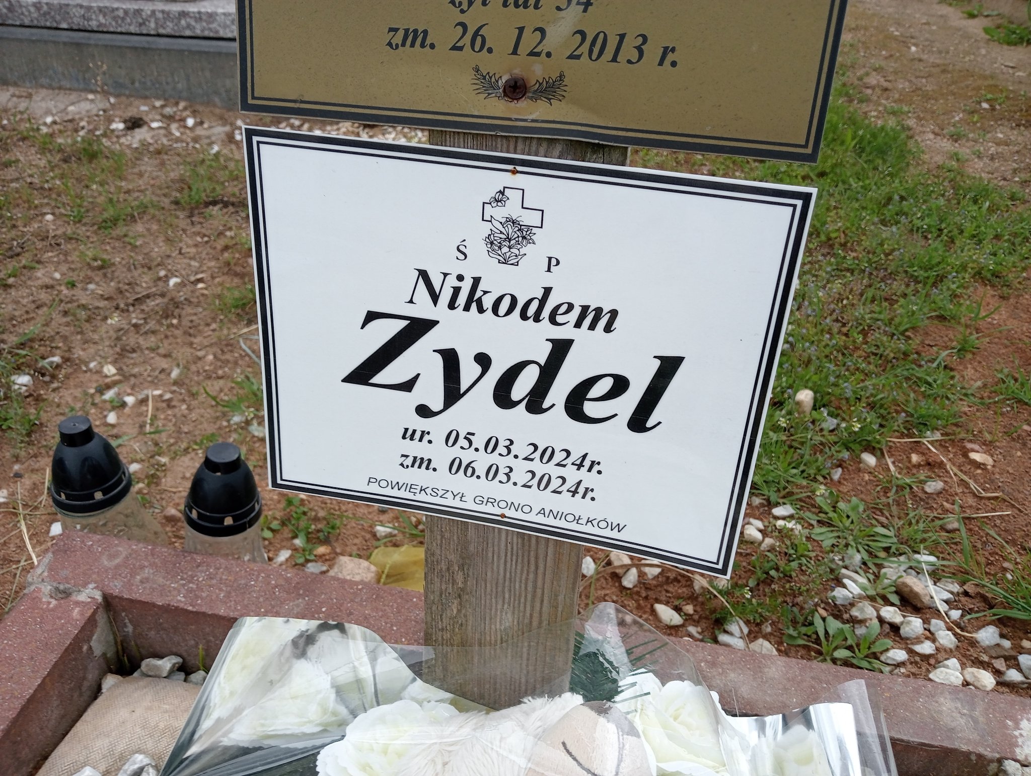 Edward Zydel Kutno - Grobonet - Wyszukiwarka osób pochowanych