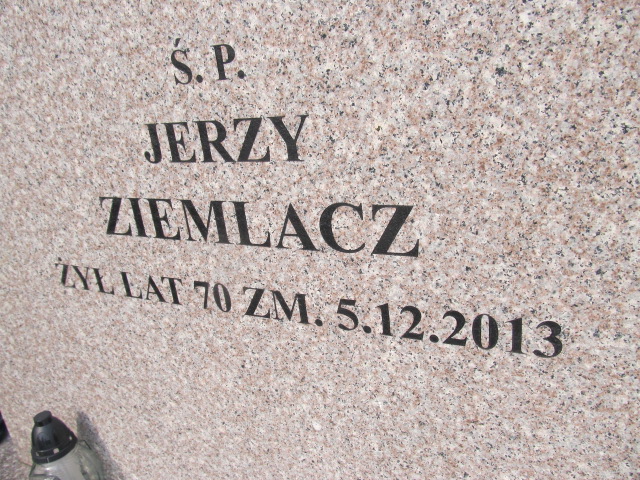 Krystyna Ziemlacz 1949 Kutno - Grobonet - Wyszukiwarka osób pochowanych