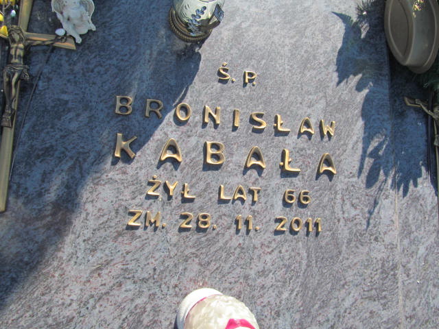 Agata Walczak 1969 Kutno - Grobonet - Wyszukiwarka osób pochowanych